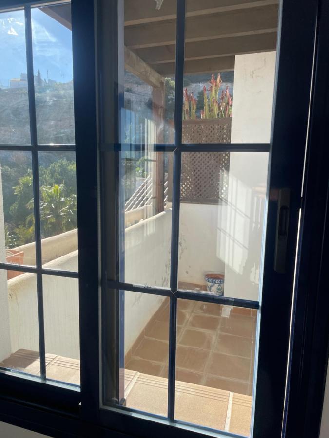Encanto Almunecar Exterior photo